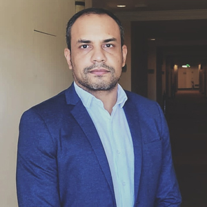Allan Monteiro