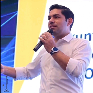 Julian Isidoro