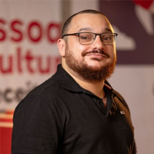 Marco Vallim