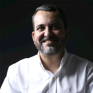 Wiliam Faria